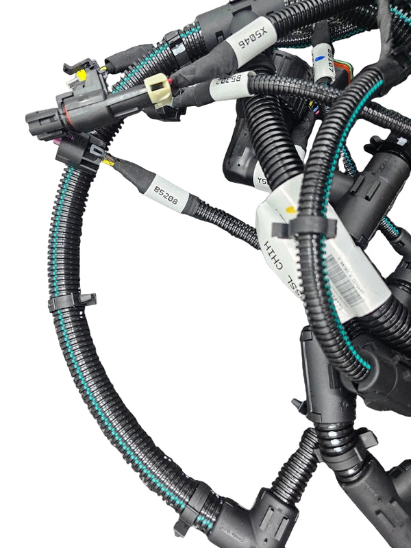 DZ101031 Genuine John Deere Engine Wiring Harness