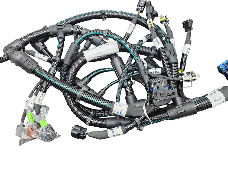 DZ101031 Genuine John Deere Engine Wiring Harness