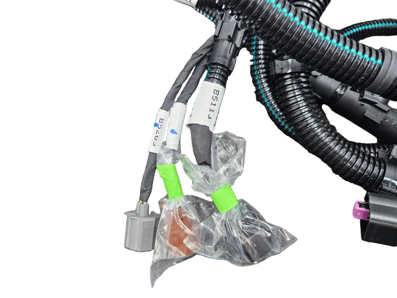 DZ101031 Genuine John Deere Engine Wiring Harness