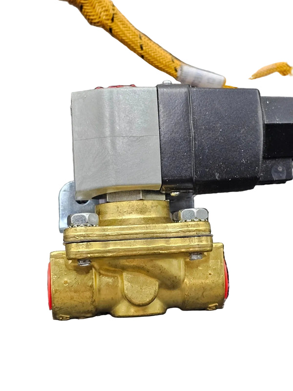 430-9949 Genuine Caterpillar Solenoid Valve