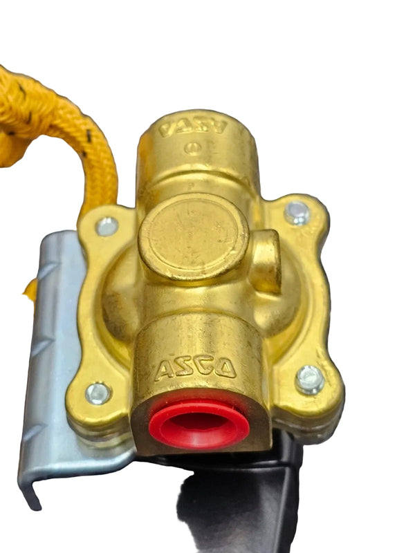 430-9949 Genuine Caterpillar Solenoid Valve