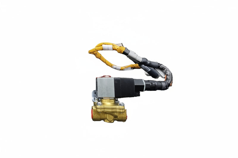 430-9949 Genuine Caterpillar Solenoid Valve