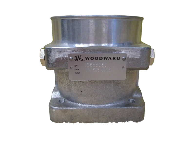 DDE 23521878 Genuine Detroit Diesel Mixer Unit