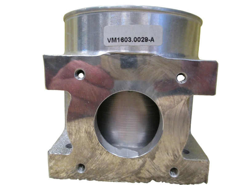 DDE 23521878 Genuine Detroit Diesel Mixer Unit