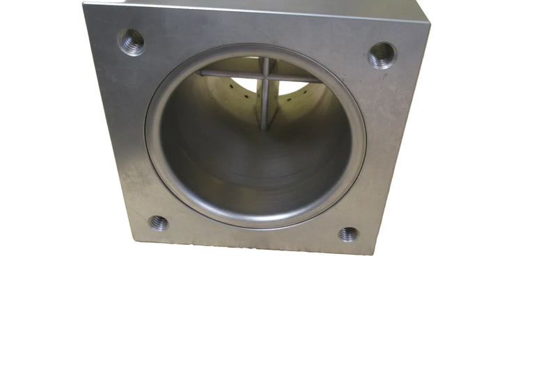DDE 23521878 Genuine Detroit Diesel Mixer Unit