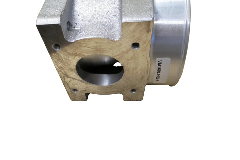 DDE 23521878 Genuine Detroit Diesel Mixer Unit