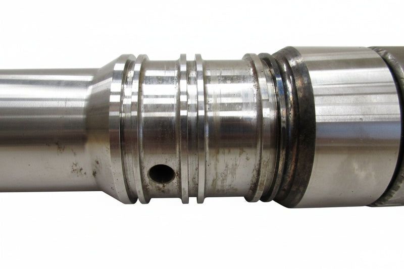 29542538 Genuine Allison Turbine Shaft Assembly