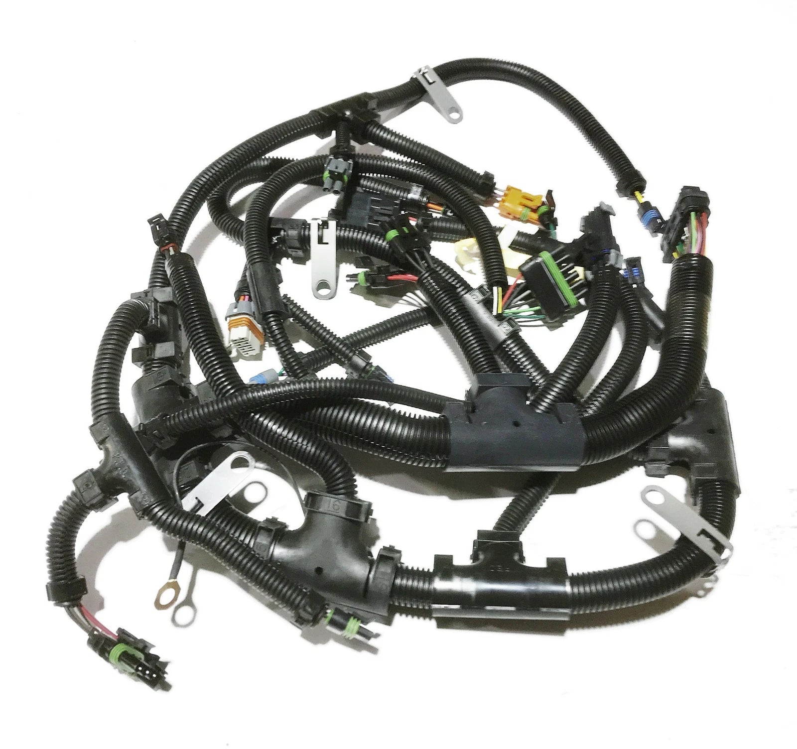23521990 Genuine Detroit Diesel Wiring Harness Assembly