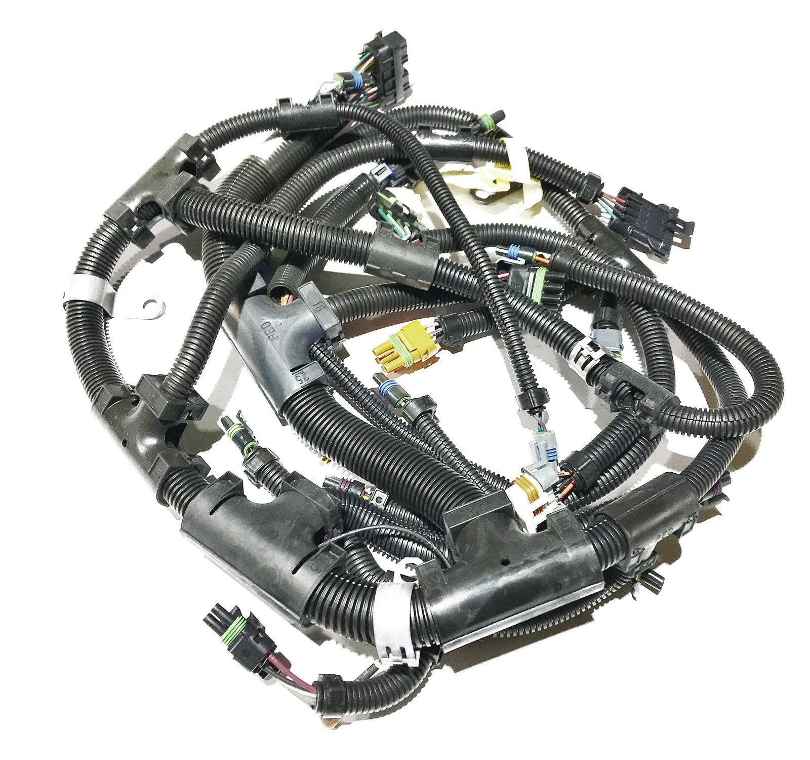 23521990 Genuine Detroit Diesel Wiring Harness Assembly