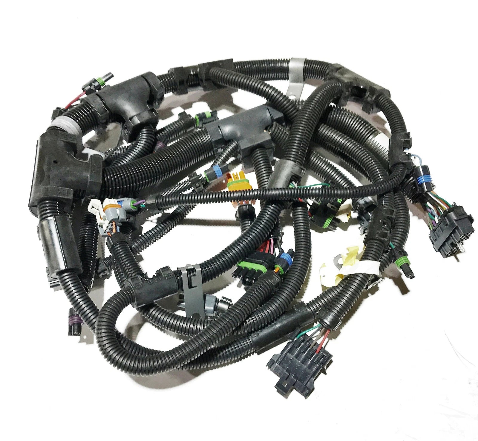 23521990 Genuine Detroit Diesel Wiring Harness Assembly