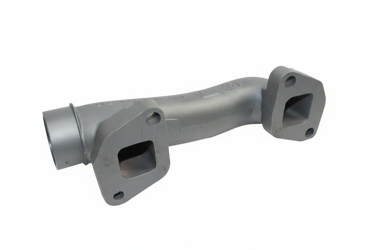 Genuine Cummins Exhaust Manifold