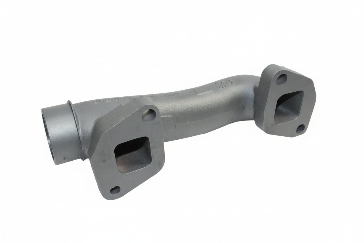 3078324 Genuine Cummins Exhaust Manifold