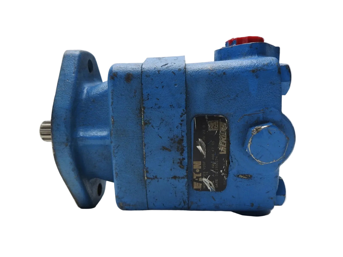 Genuine Freightliner Hydraulic Power Steering Pump