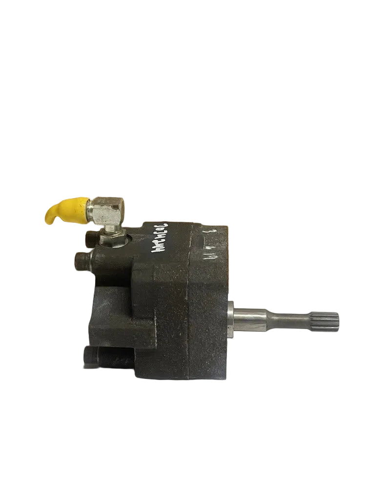 3034218 Genuine Cummins Gear Fuel Pump