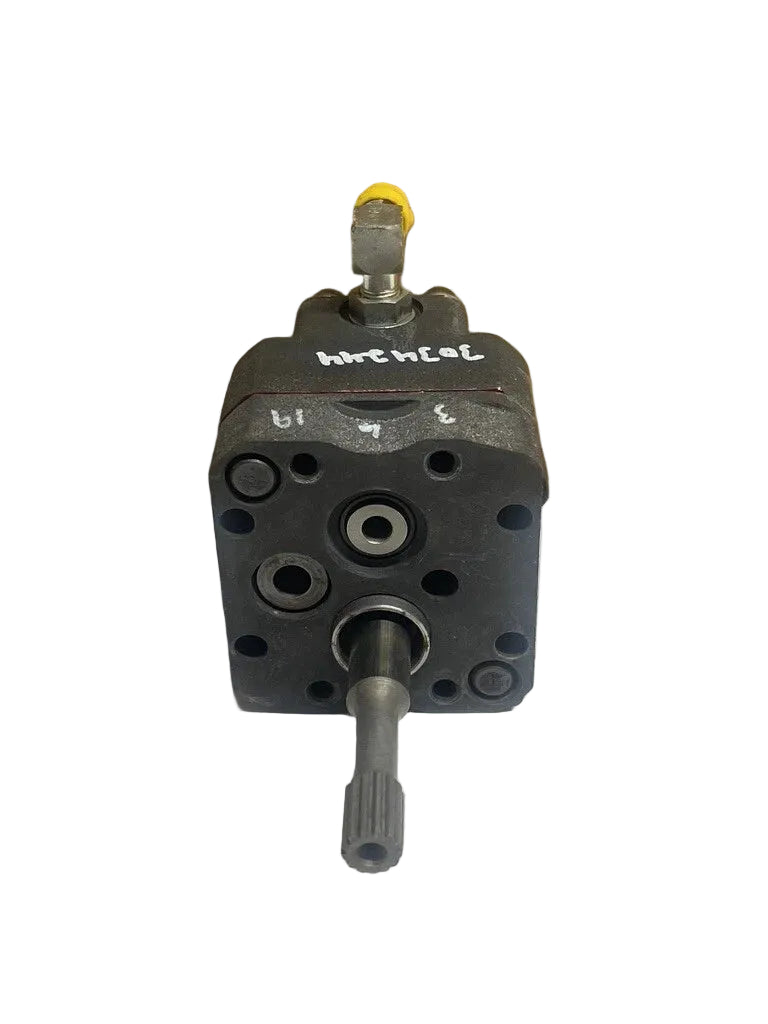 3034218 Genuine Cummins Gear Fuel Pump