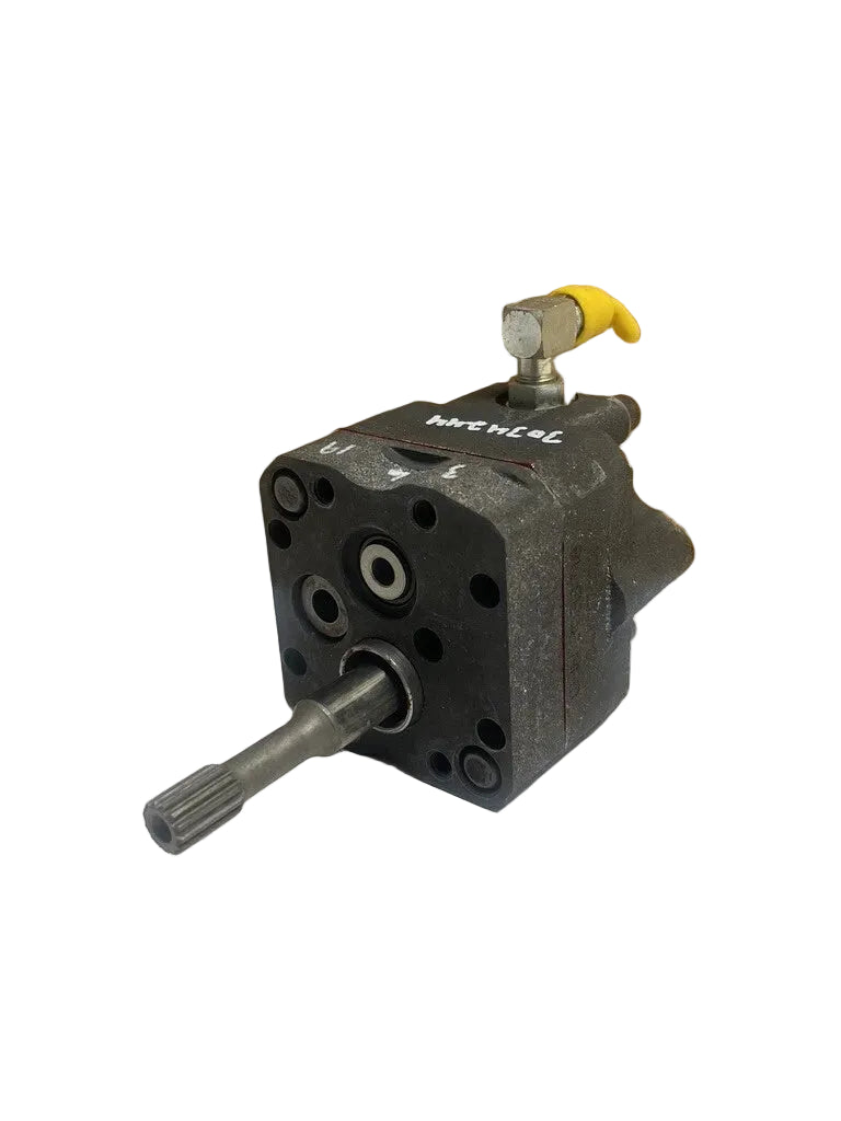 3034218 Genuine Cummins Gear Fuel Pump