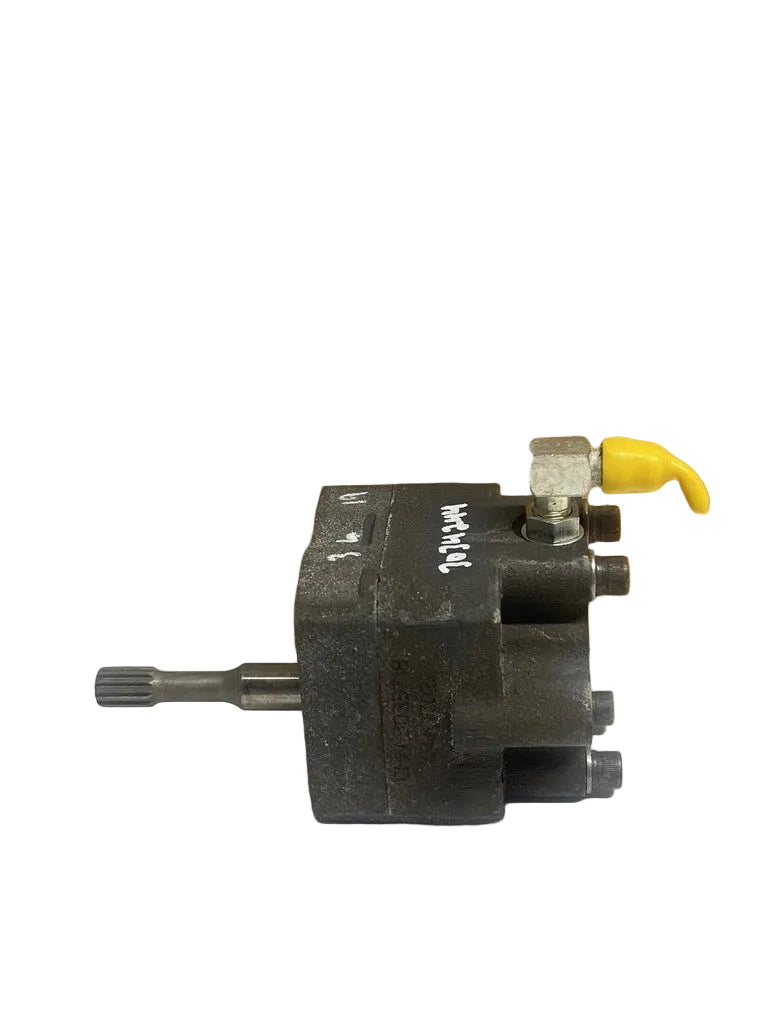 3034218 Genuine Cummins Gear Fuel Pump