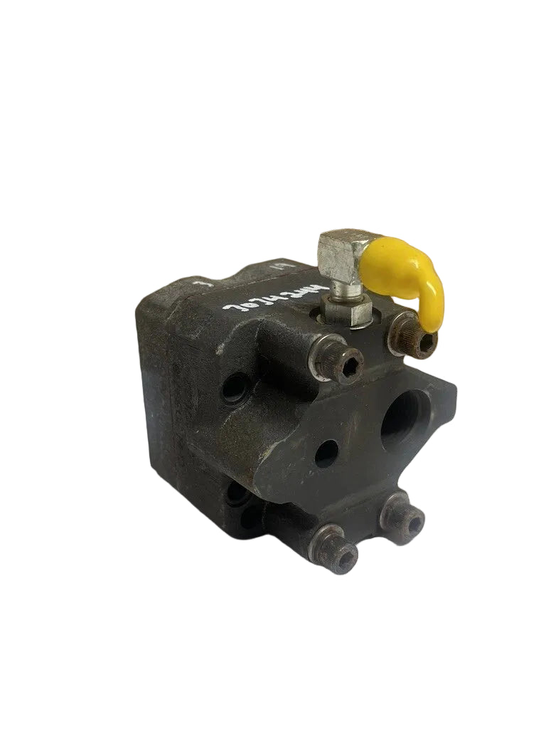 3034218 Genuine Cummins Gear Fuel Pump