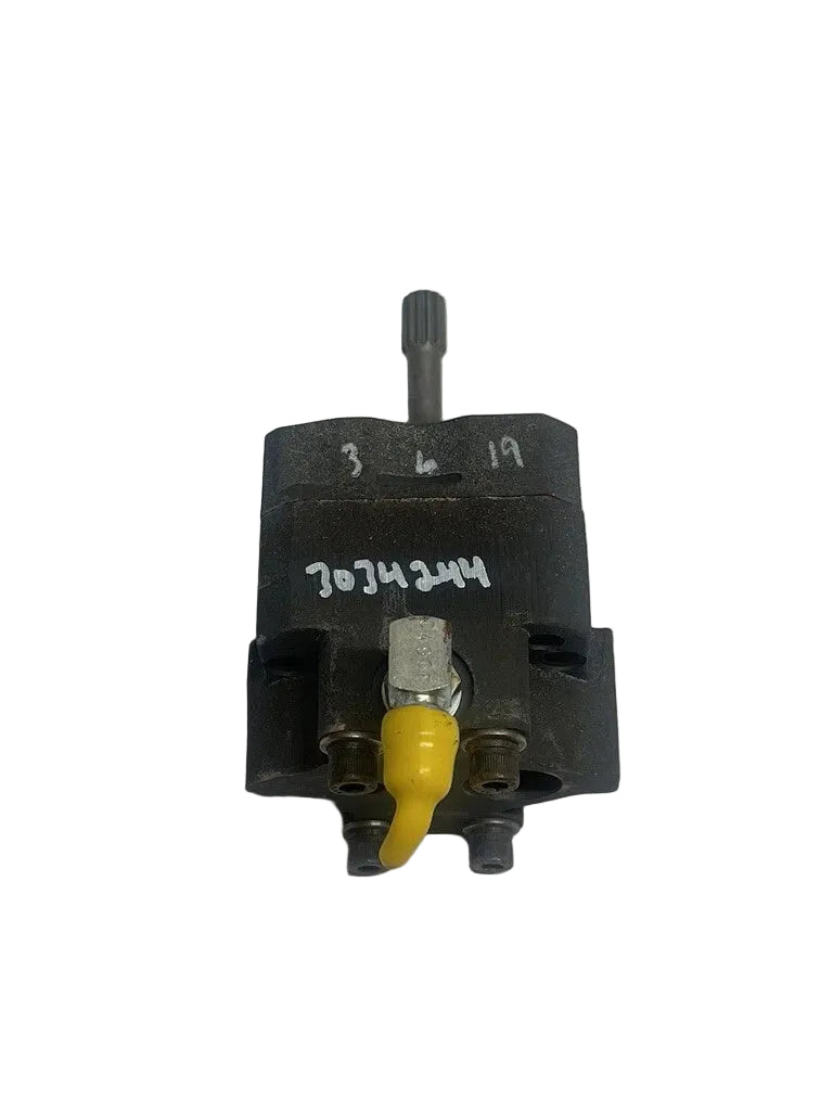 3034218 Genuine Cummins Gear Fuel Pump