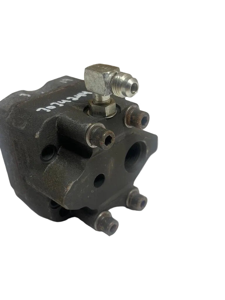 3034218 Genuine Cummins Gear Fuel Pump