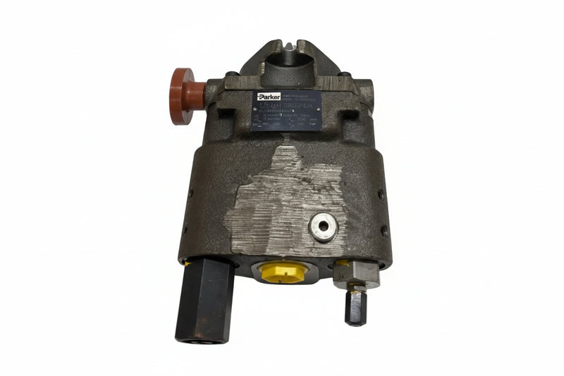 PAV10RK02P1DA Parker Hydraulic Pump