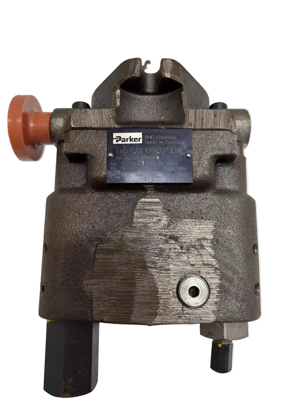 PAV10RK02P1DA Parker Hydraulic Pump
