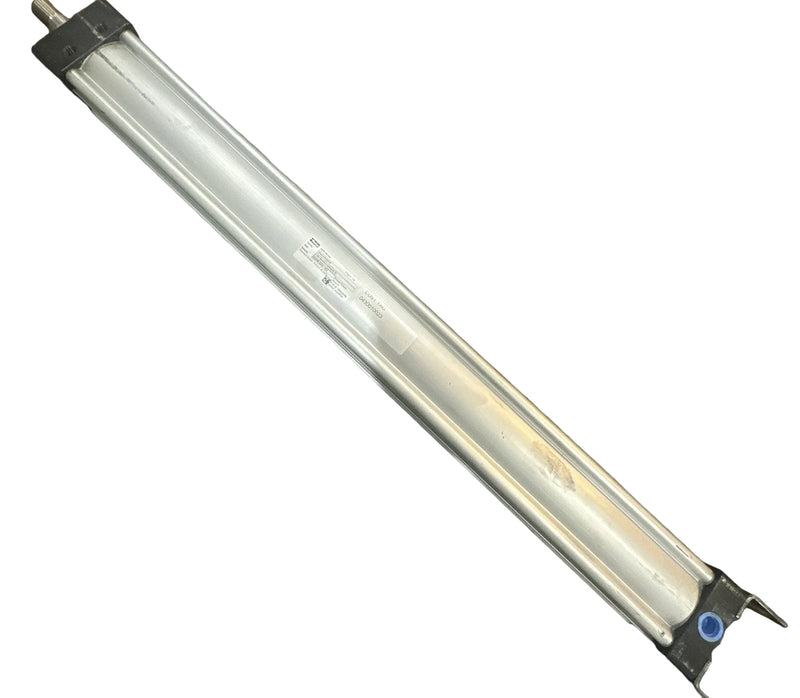 2.50CB4MA2US34A24.00 Parker Pneumatic Cylinder 150PSI