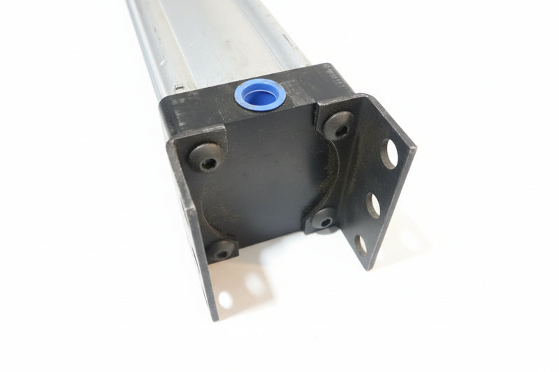 2.50CB4MA2US34A24.00 Parker Pneumatic Cylinder 150PSI