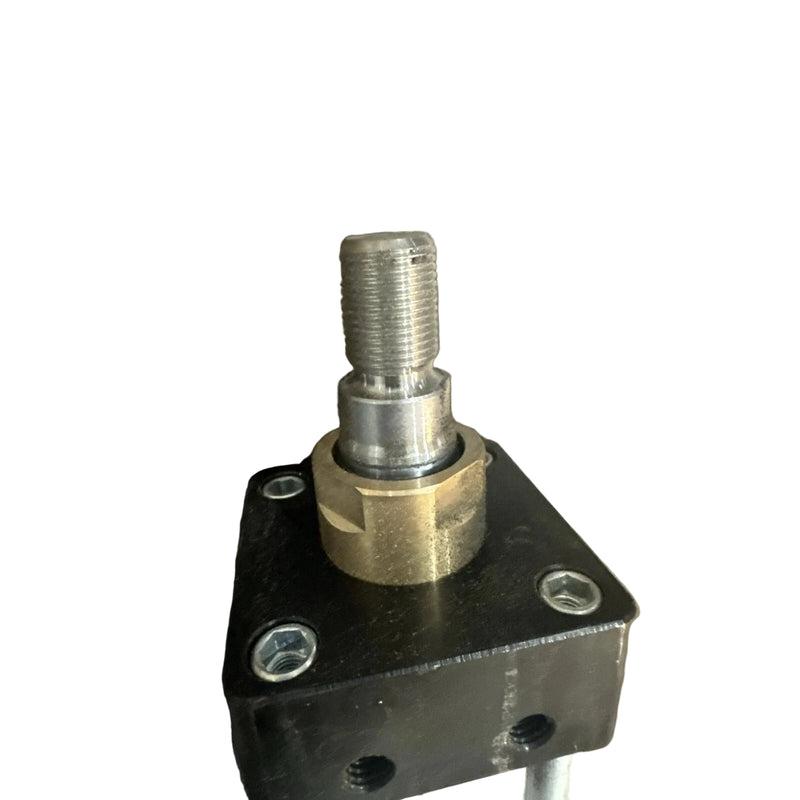 2.50CB4MA2US34A24.00 Parker Pneumatic Cylinder 150PSI