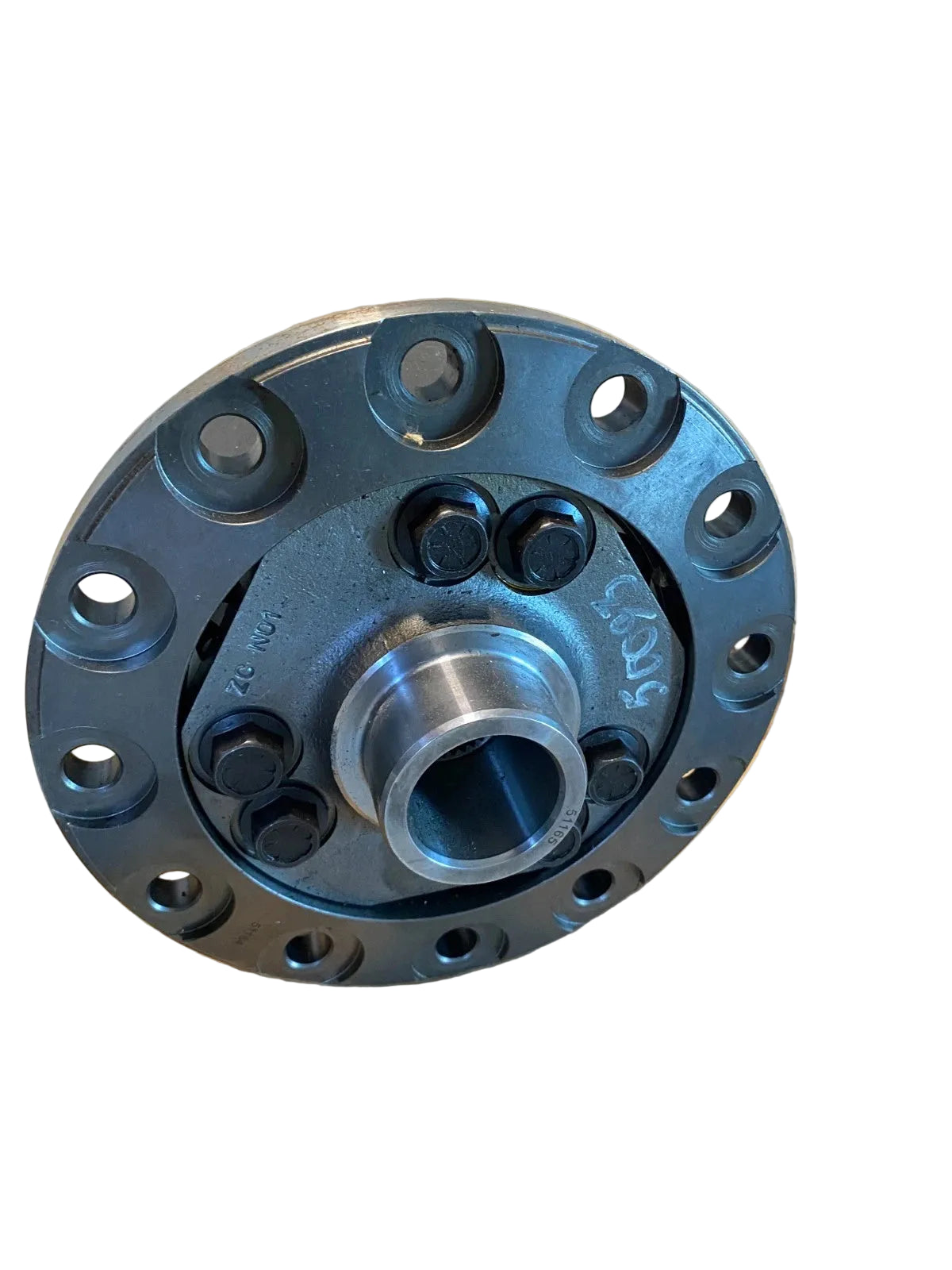 DS708097 Spicer Differential Case Assembly Kit