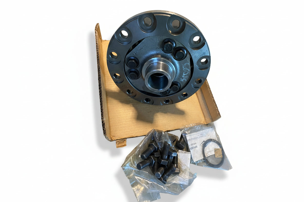 DS708097 Spicer Differential Case Assembly Kit
