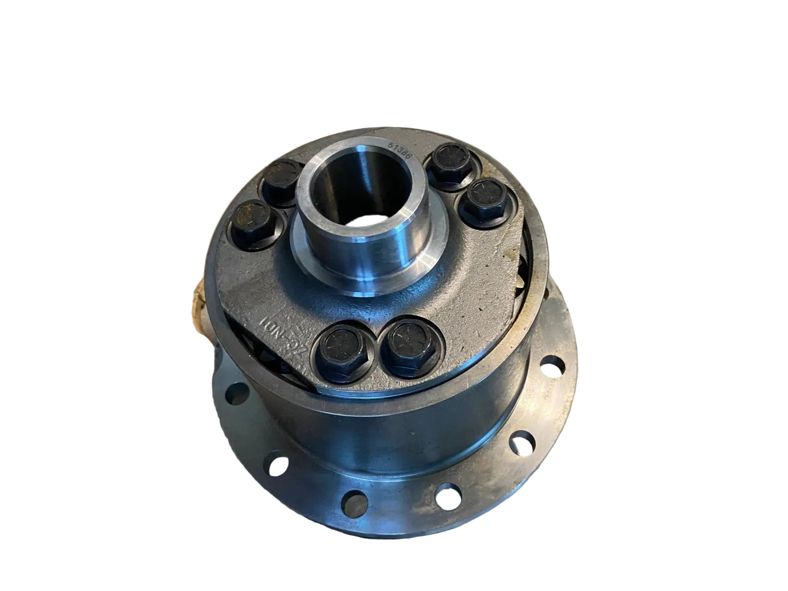 DS708097 Spicer Differential Case Assembly Kit