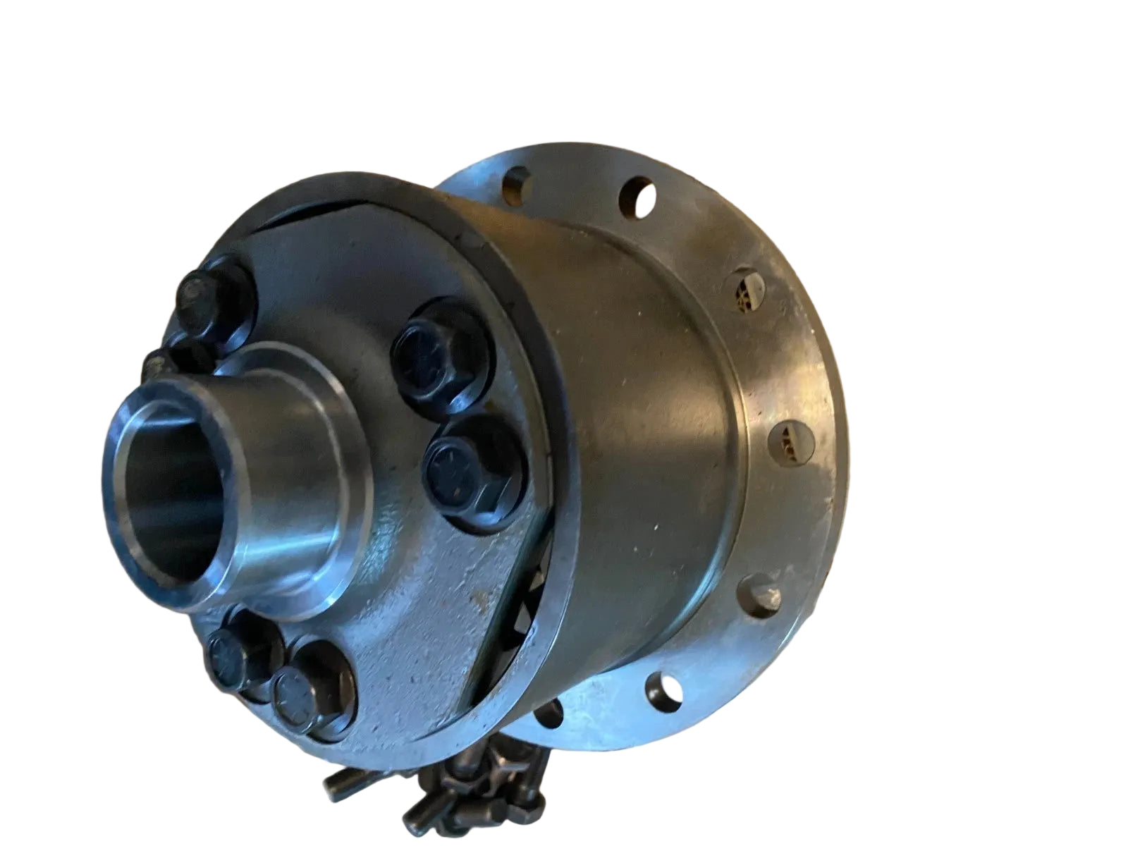 DS708097 Spicer Differential Case Assembly Kit