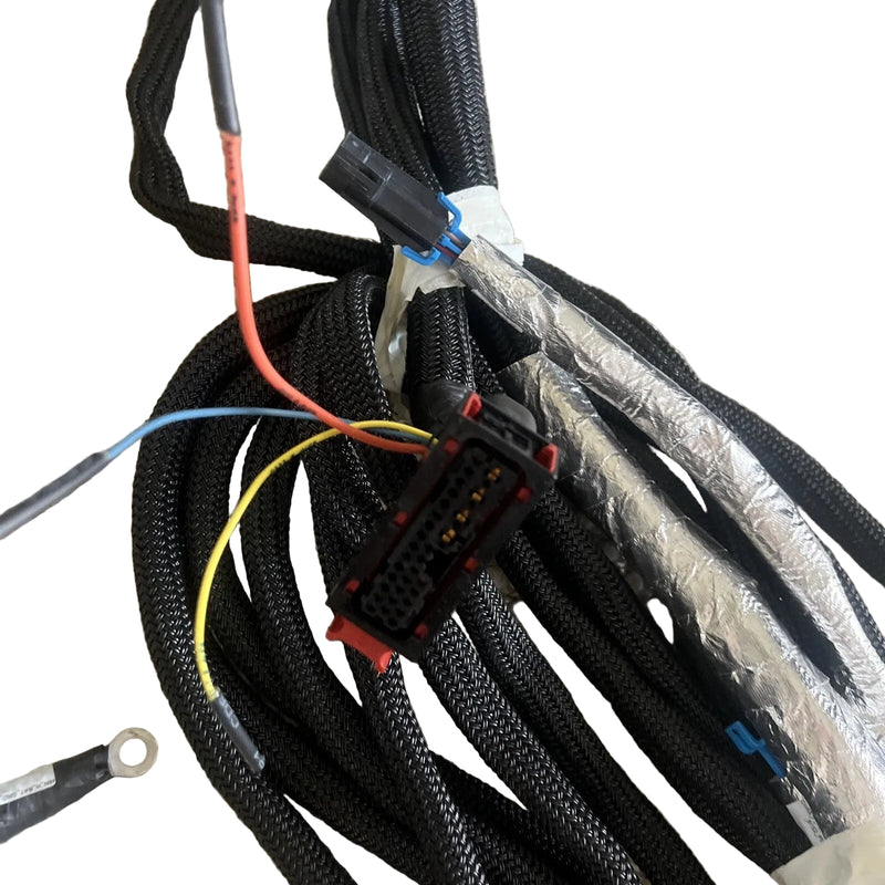 S81 00147 848 Genuine Freightliner Chassis Wiring Harness
