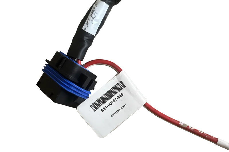 S81 00147 848 Genuine Freightliner Chassis Wiring Harness