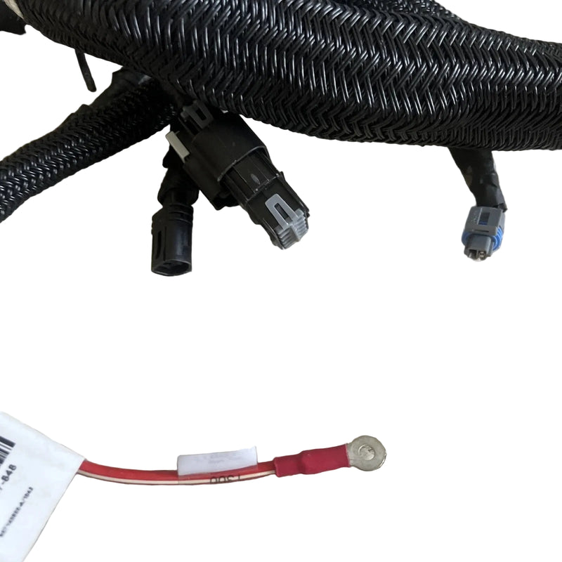S81 00147 848 Genuine Freightliner Chassis Wiring Harness