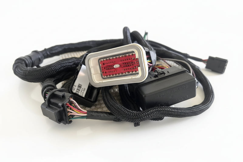 S81 00147 848 Genuine Freightliner Chassis Wiring Harness