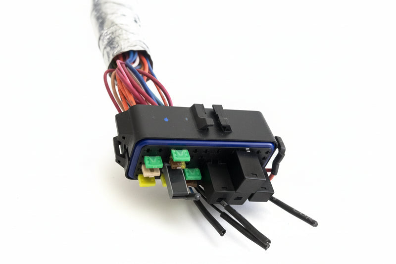 S81 00147 848 Genuine Freightliner Chassis Wiring Harness