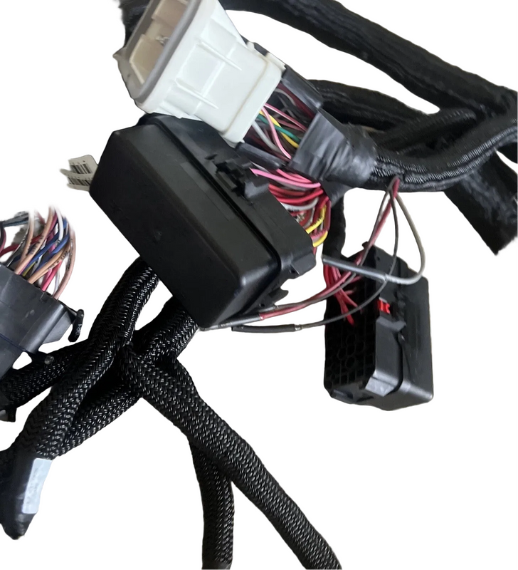 S81 00147 848 Genuine Freightliner Chassis Wiring Harness