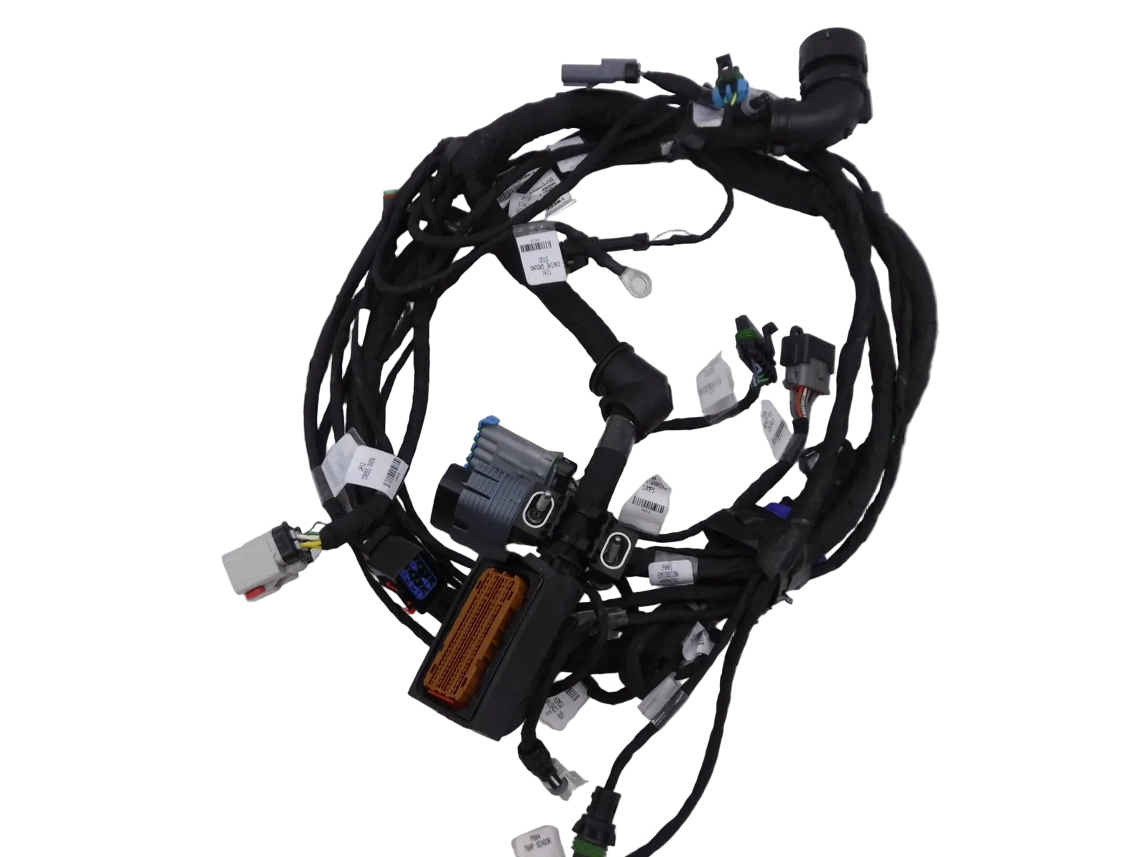 D92-1238-101000 Genuine Paccar Wiring Harness