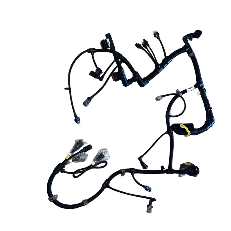 DDEX23536245 Genuine Detroit Diesel Sensor Harness Assembly