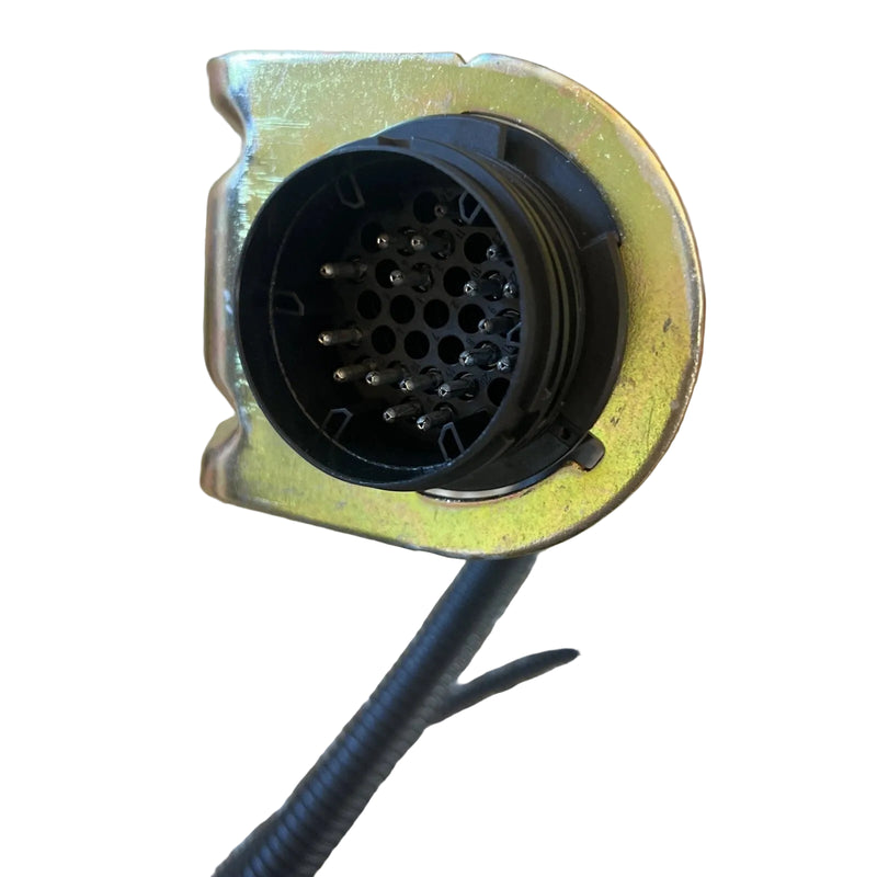 DDEX23536245 Genuine Detroit Diesel Sensor Harness Assembly