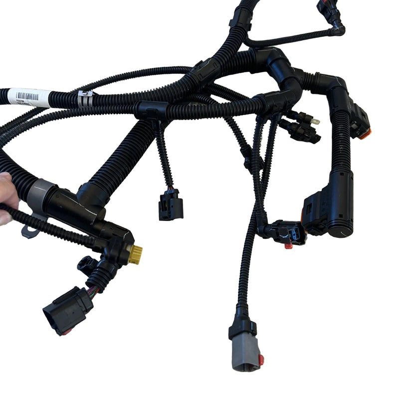 DDEX23536245 Genuine Detroit Diesel Sensor Harness Assembly