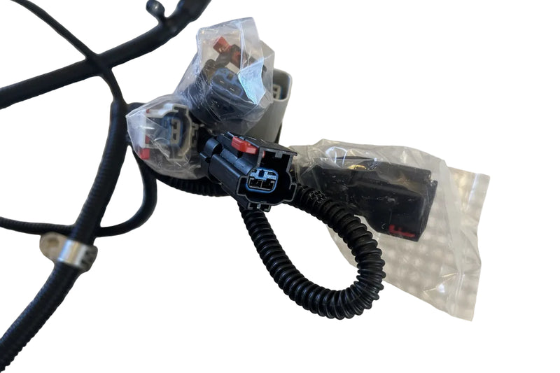 DDEX23536245 Genuine Detroit Diesel Sensor Harness Assembly