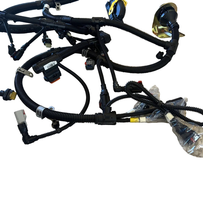 DDEX23536245 Genuine Detroit Diesel Sensor Harness Assembly