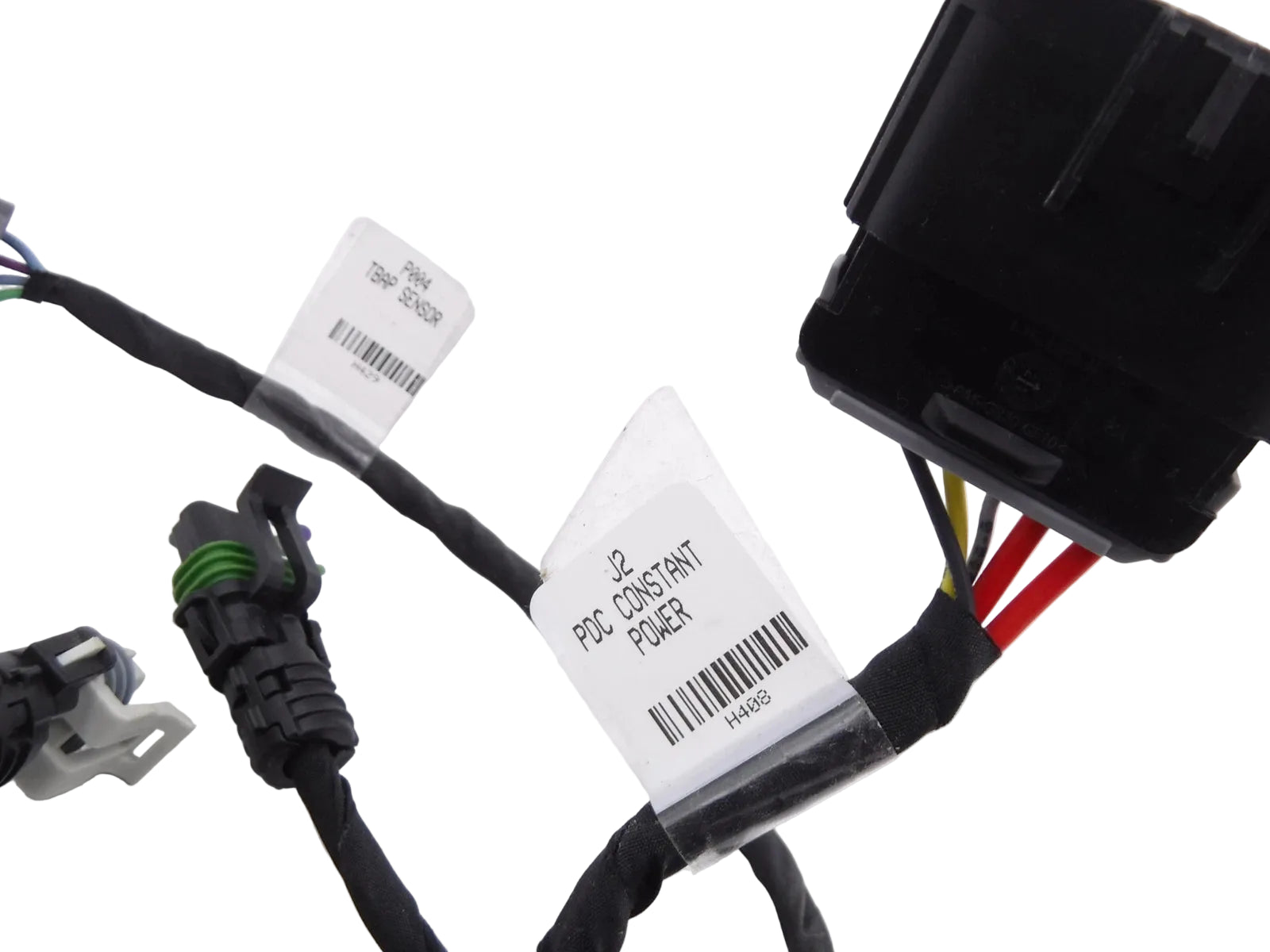 D92-1238-101000 Genuine Paccar Wiring Harness