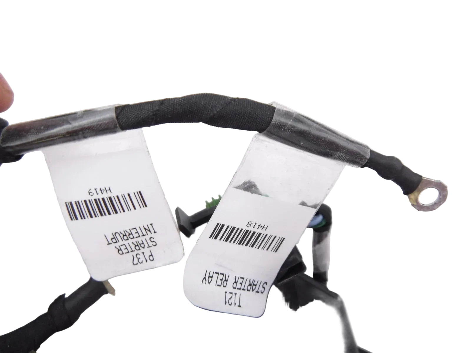 D92-1238-101000 Genuine Paccar Wiring Harness