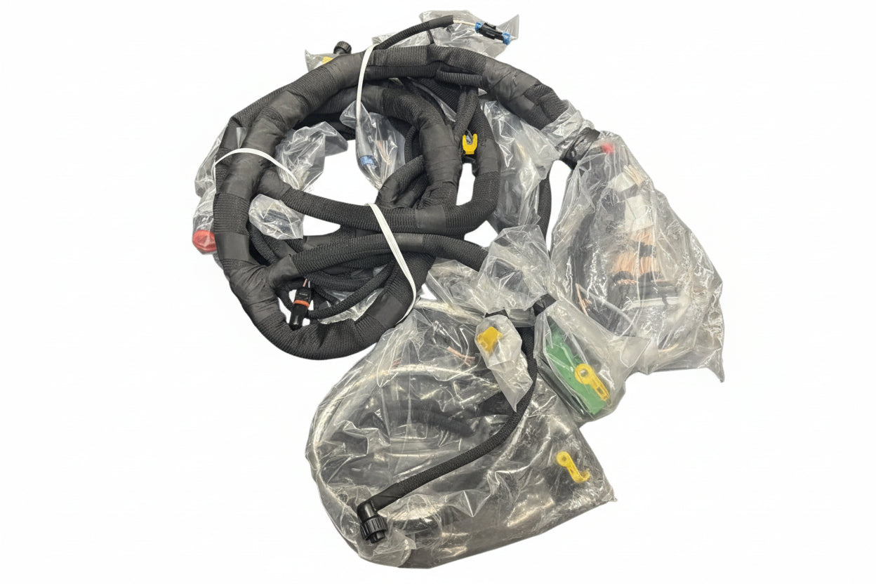 22025339 Mack Wiring Harness