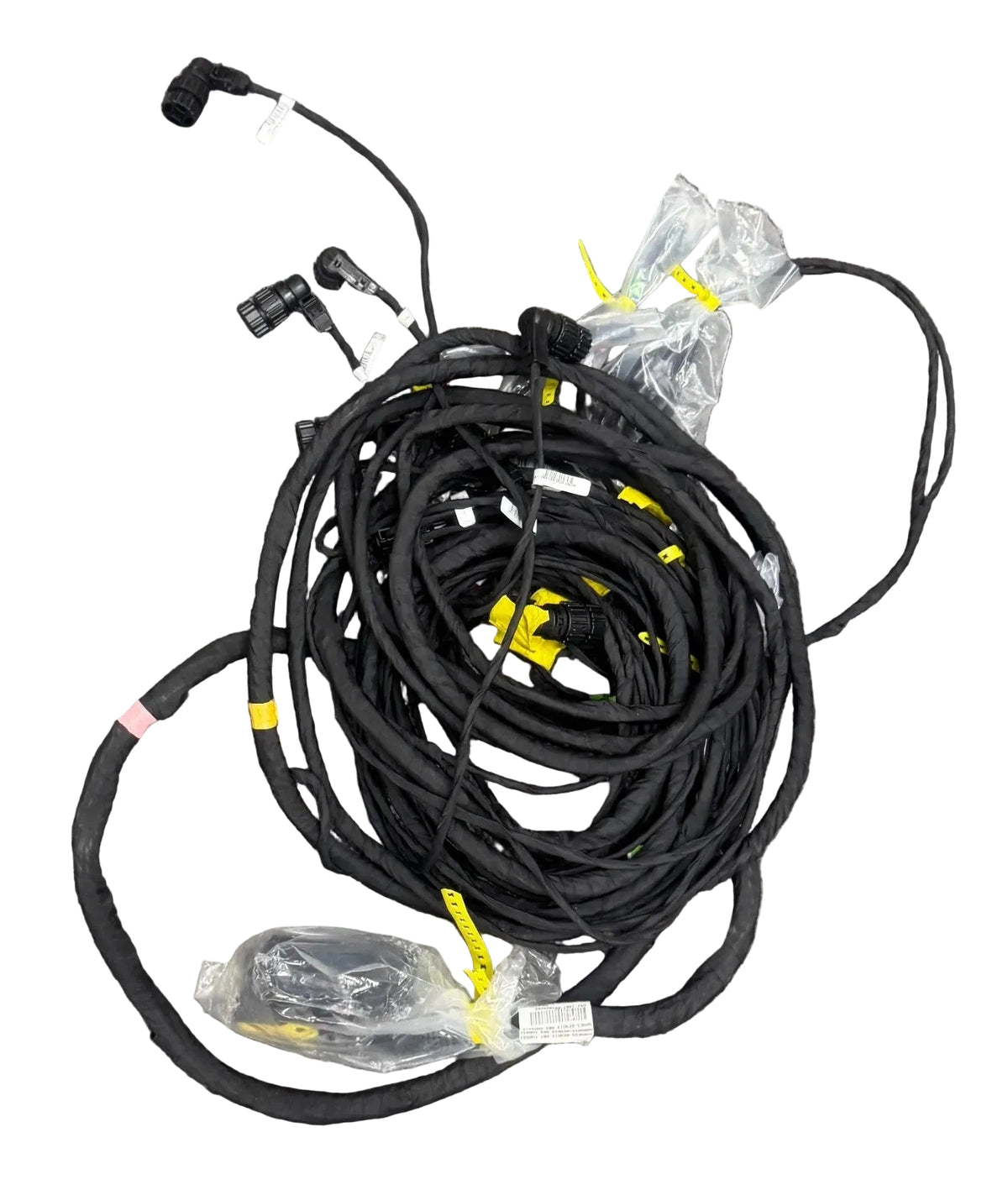 Genuine Paccar Chassis Bendix ABS Harness
