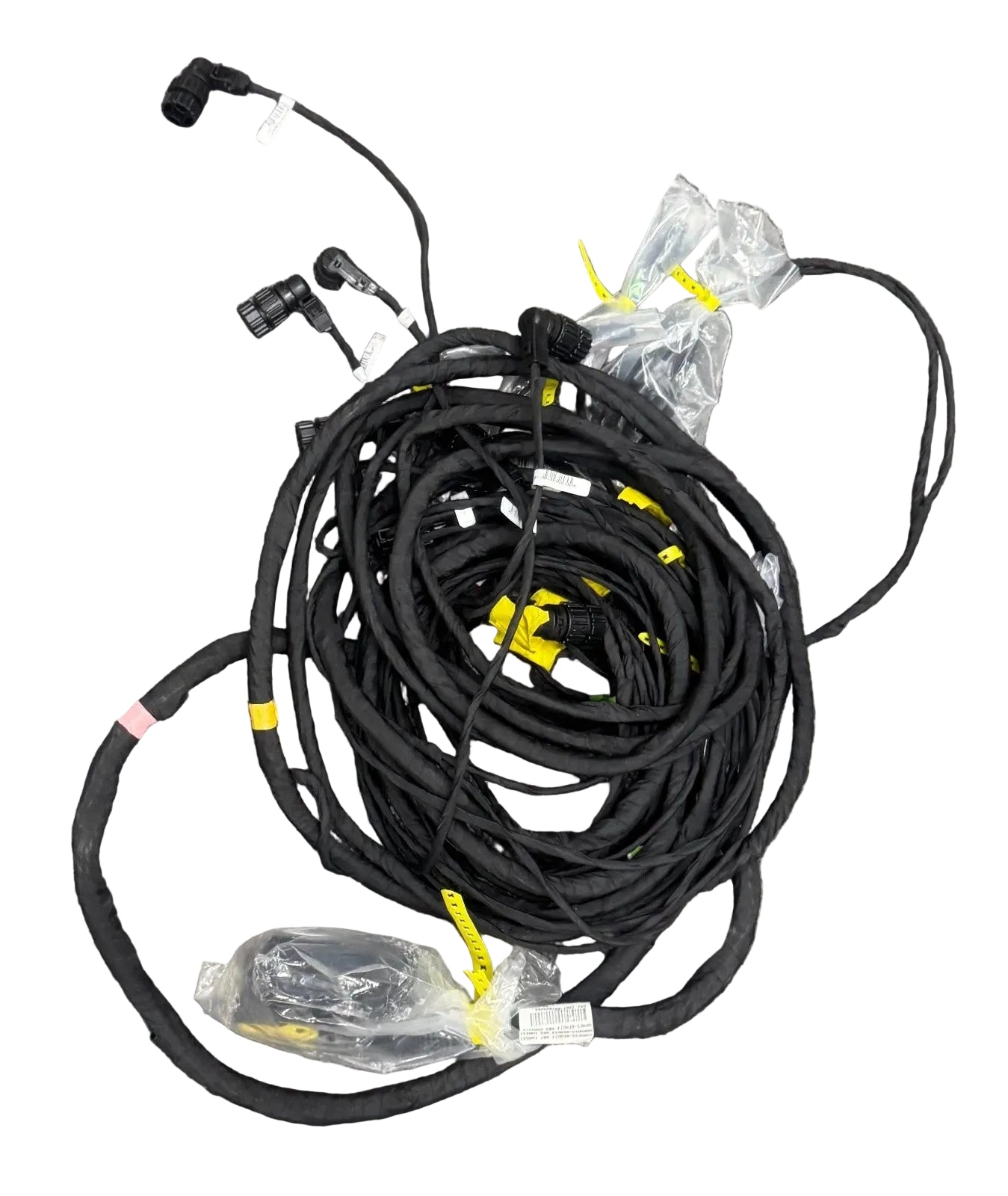 A9210676818H4088 Genuine Paccar Chassis Bendix ABS Harness